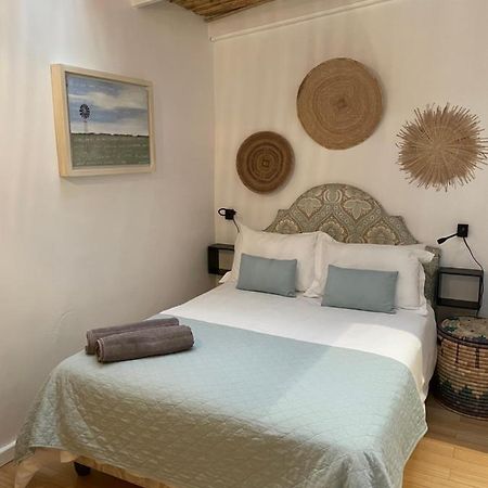 Dreamtime Studio Kommetjie Buitenkant foto