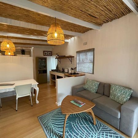 Dreamtime Studio Kommetjie Buitenkant foto