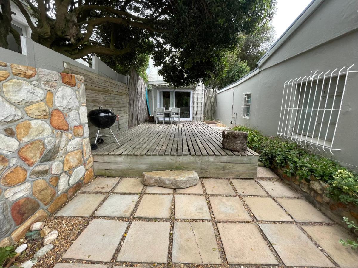 Dreamtime Studio Kommetjie Buitenkant foto