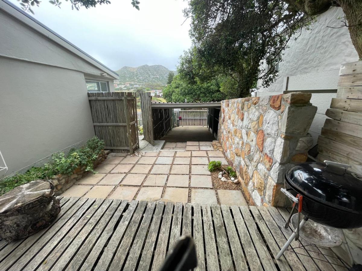 Dreamtime Studio Kommetjie Buitenkant foto