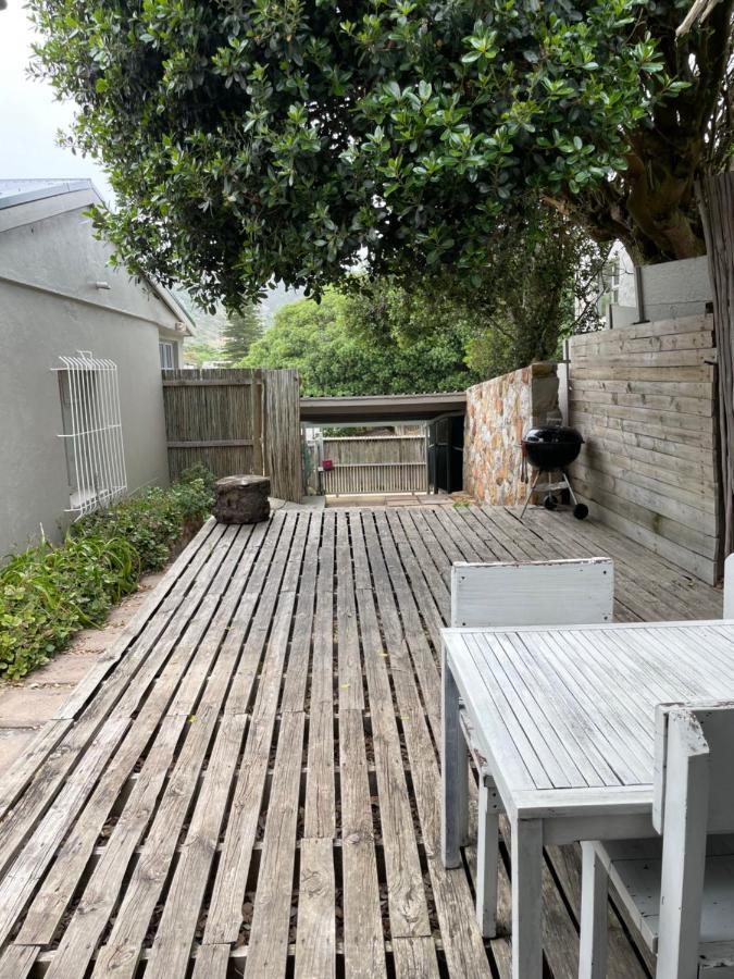 Dreamtime Studio Kommetjie Buitenkant foto