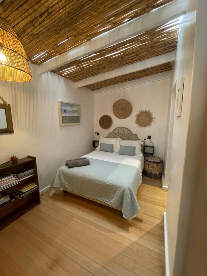 Dreamtime Studio Kommetjie Buitenkant foto