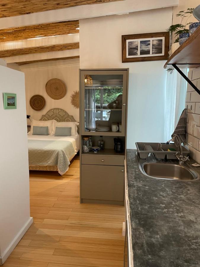 Dreamtime Studio Kommetjie Buitenkant foto