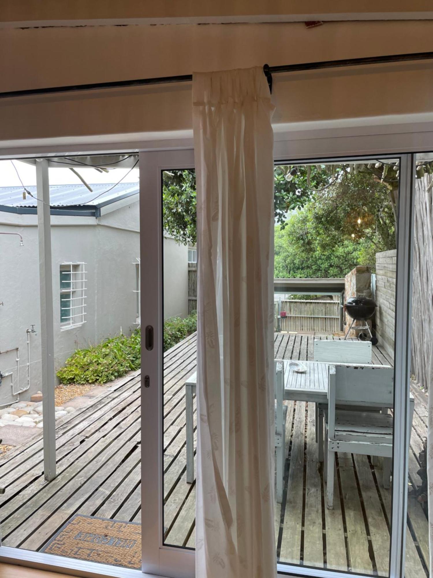 Dreamtime Studio Kommetjie Buitenkant foto