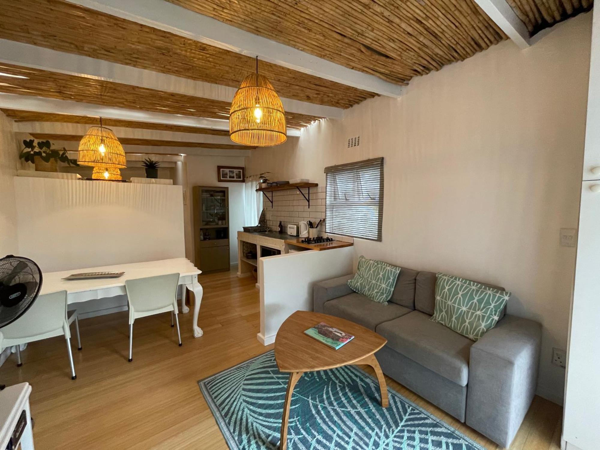 Dreamtime Studio Kommetjie Buitenkant foto