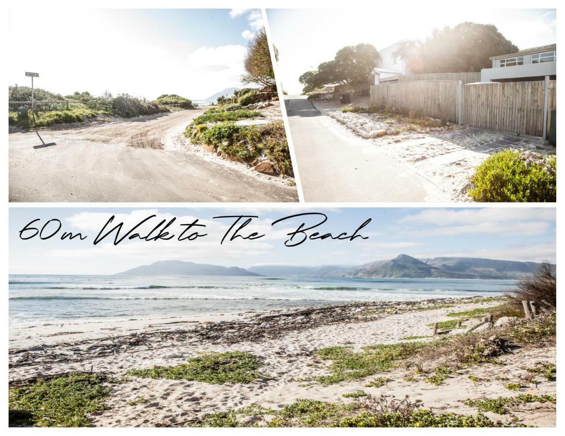 Dreamtime Studio Kommetjie Buitenkant foto