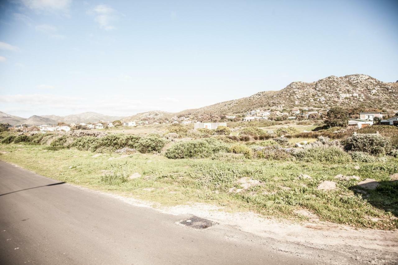 Dreamtime Studio Kommetjie Buitenkant foto