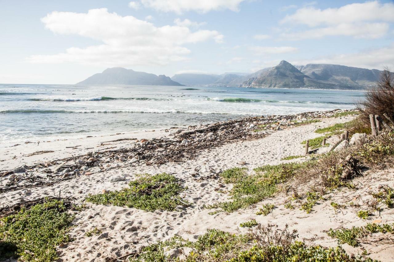 Dreamtime Studio Kommetjie Buitenkant foto